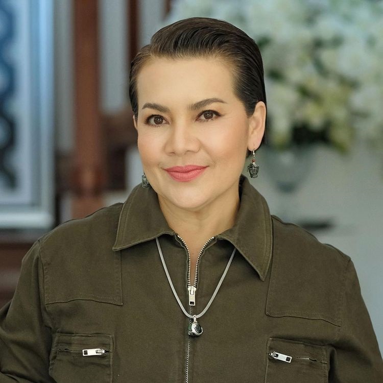 แหม่ม สุริวิภา