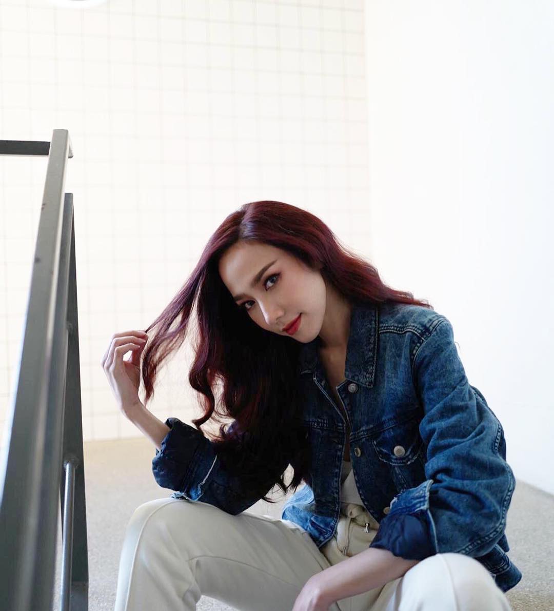 อั้ม พัชราภา