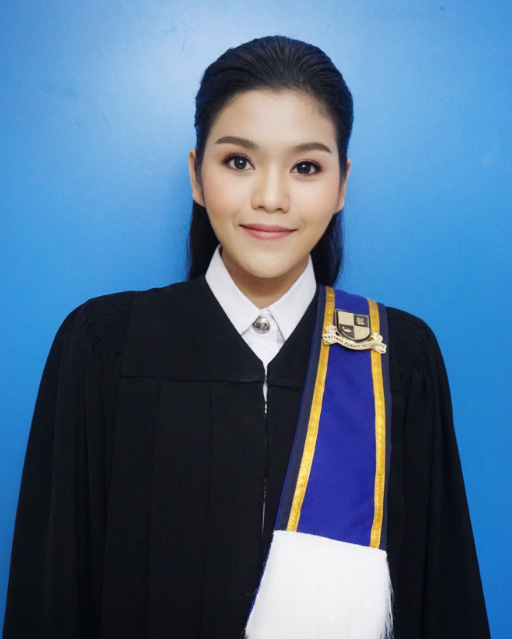 ธัญญ่า อาร์สยาม พัฒนาการความสวย