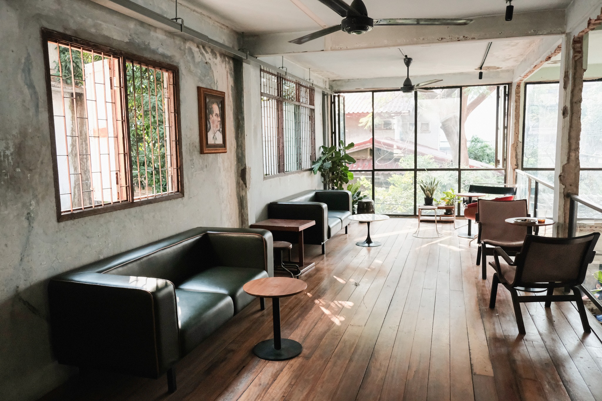 Piccolo Vicolo Cafe คาเฟ่ย่านราชเทวี เปรียบเสมือนโอเอซิสใจกลางกรุง