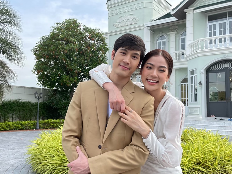 ปมเสน่หา