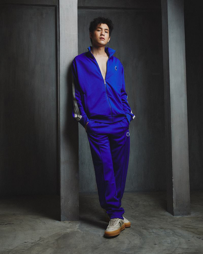 เจ้านาย จินเจษฎ์