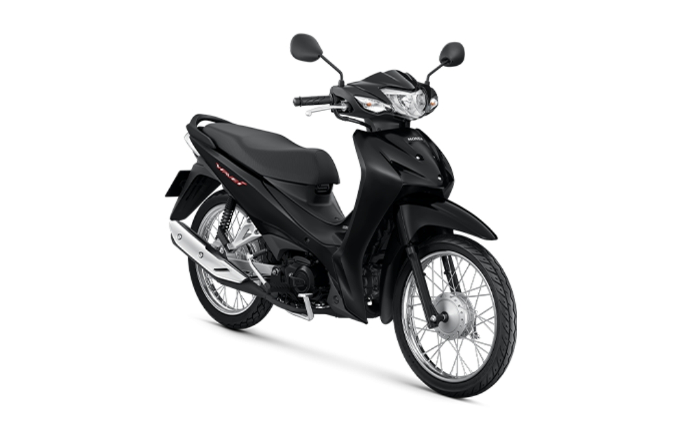 honda wave 110i 2025