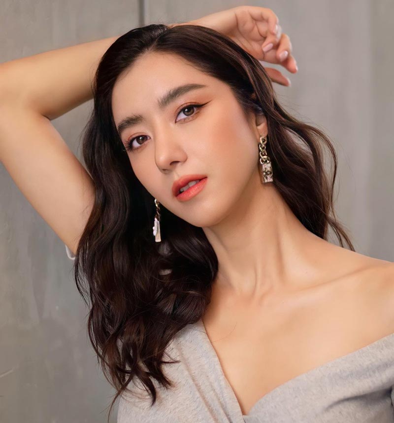 ไอซ์ อภิษฎา