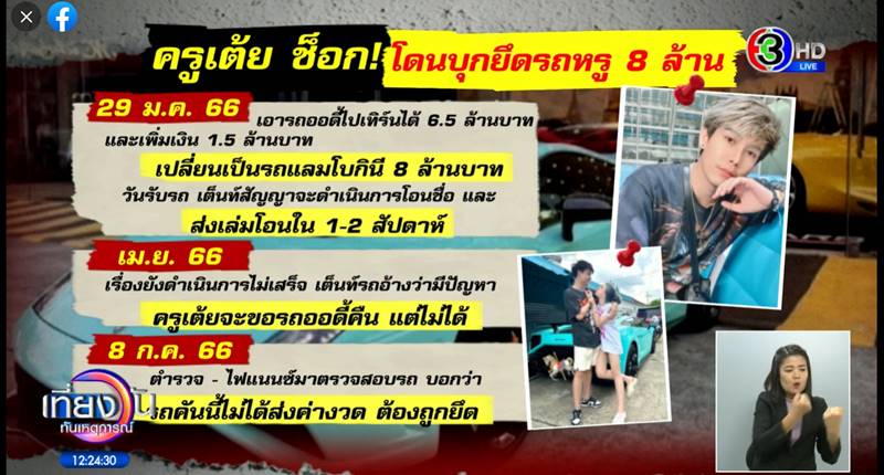 ครูเต้ย อภิวัฒน์