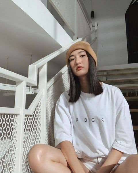 ชุดอยู่บ้าน