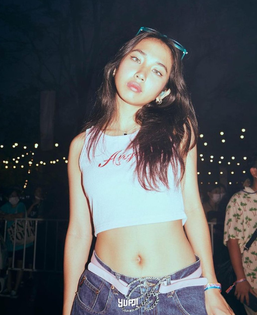 มิลลิ ดนุภา