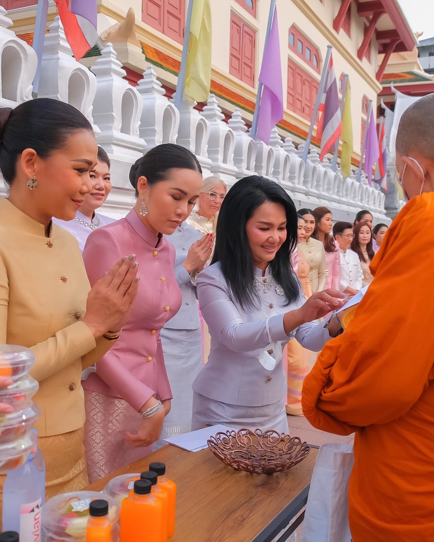 กาละแมร์ พัชรศรี