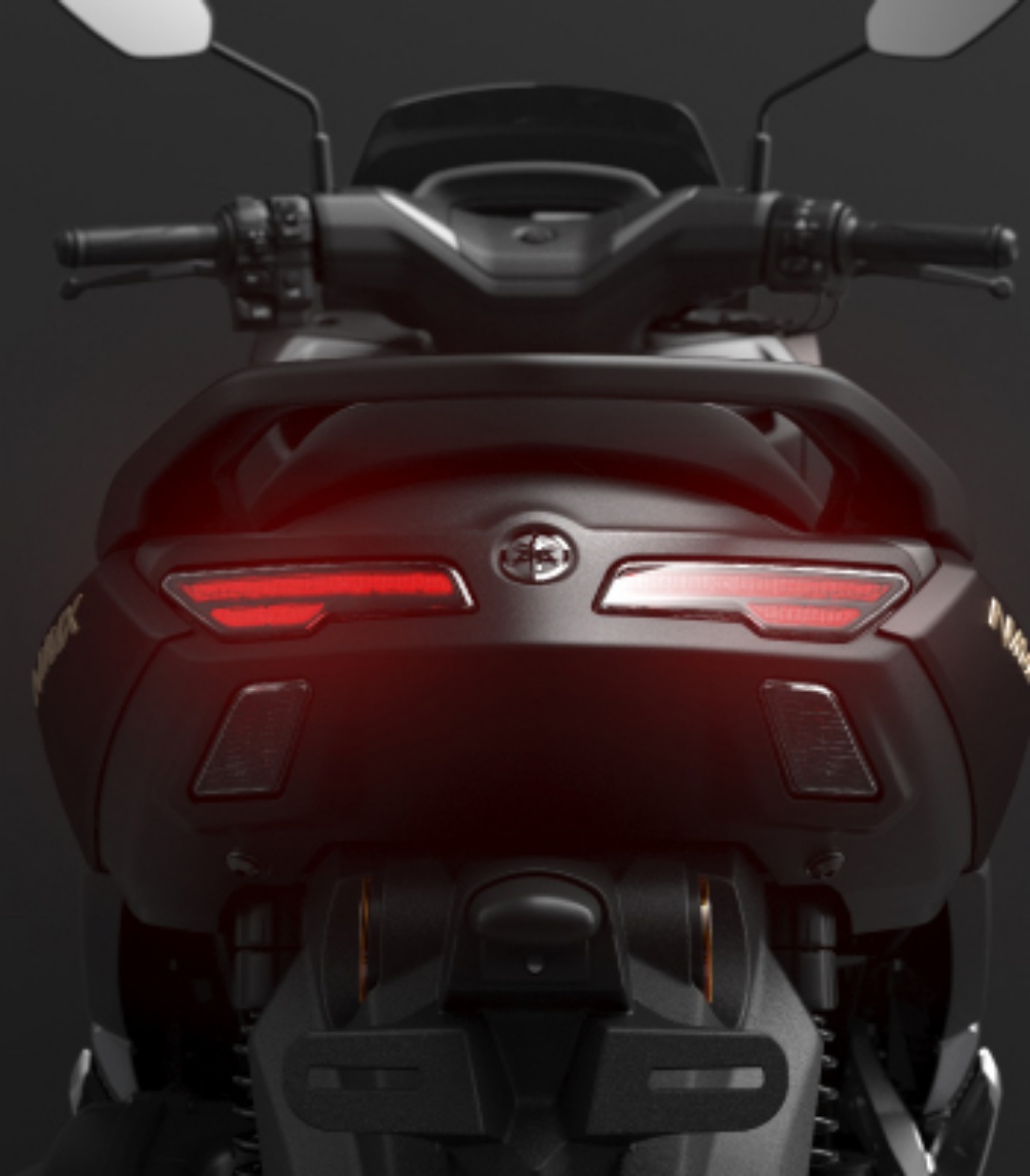yamaha nmax