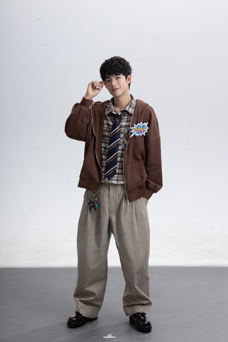 MuTeLuv แม่ไม้มวยรำ มาร์ค ภาคิน