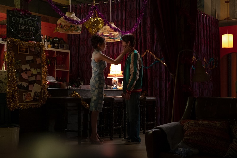 Analog Squad ทีมรักนักหลอก