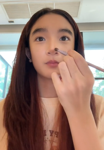 น้องณดา