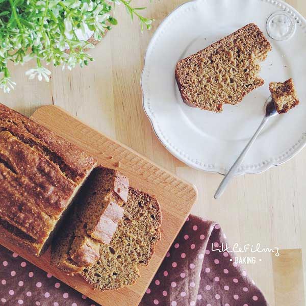 วิธีทำขนมปัง