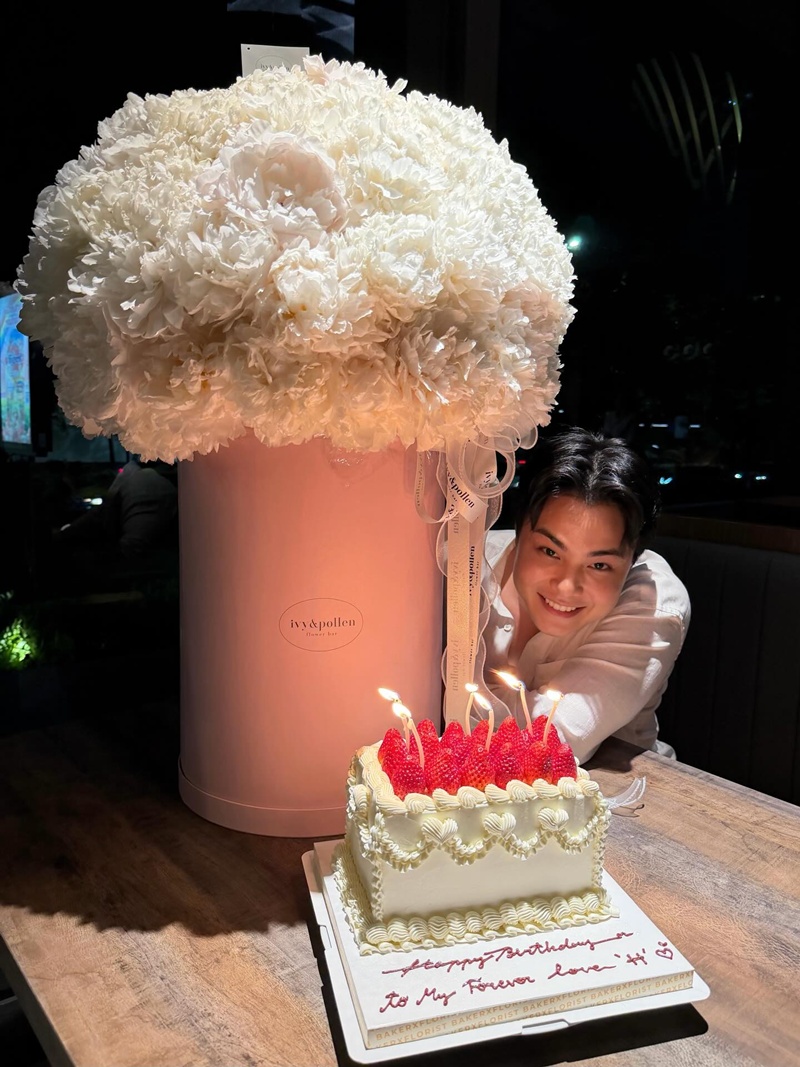 กวาง วรรณปิยะ ไฮโซเฮ้าส์