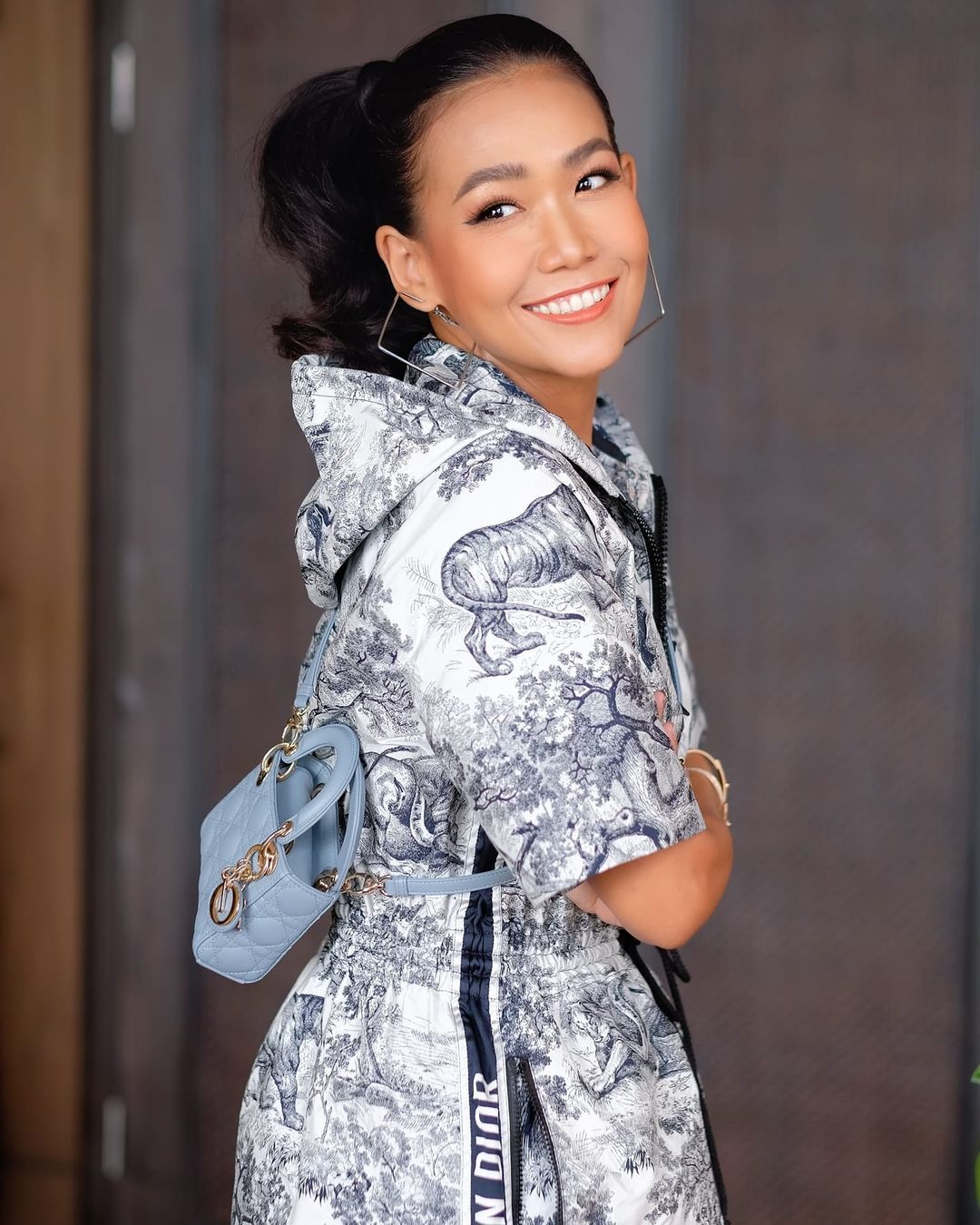 กาละแมร์ พัชรศรี