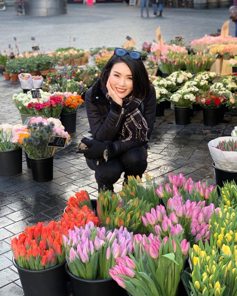 กิ้น แฟนเก่า โอ๊ต