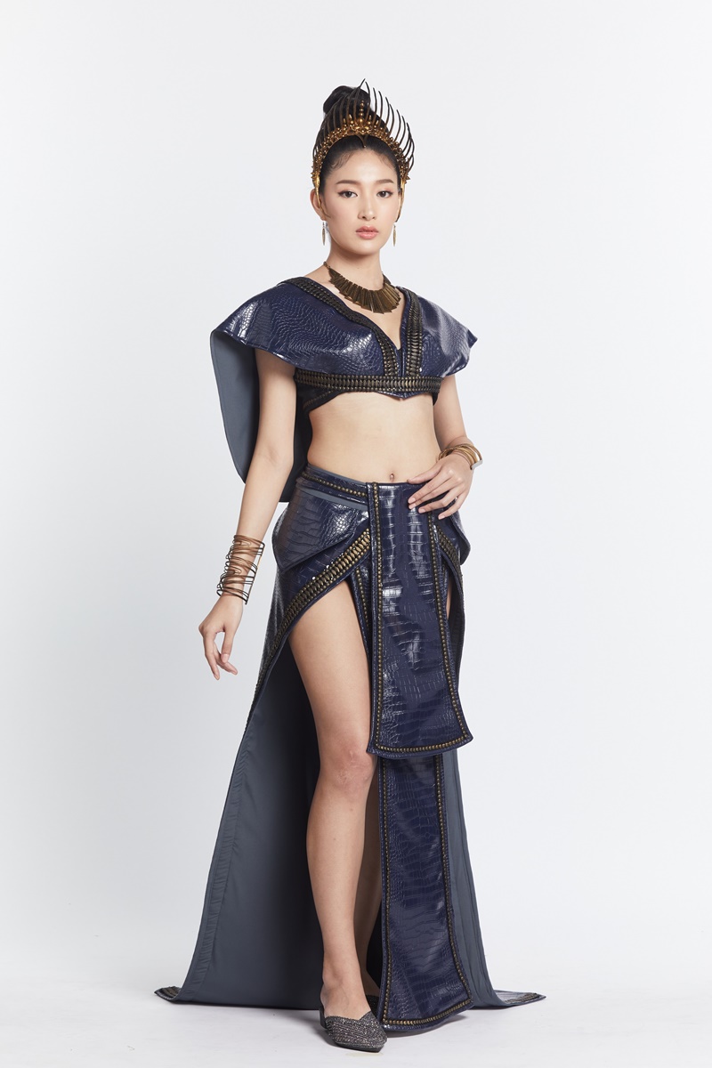 ศึกเสน่หา ไกรทอง ชาละวัน กิ๊ฟ สิรินาถ