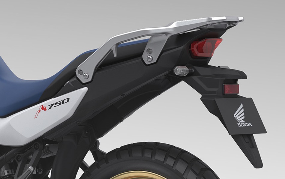 Honda XL750 Transalp 2023