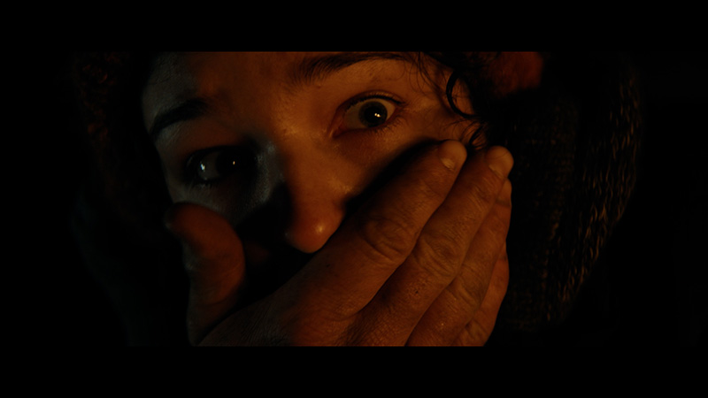 Worldbreaker มฤตยูแหวกโลก หนังไซไฟแอ็คชั่นระทึกขวัญ ดูหนัง หนังใหม่ 2026 ภาพตัวอย่าง