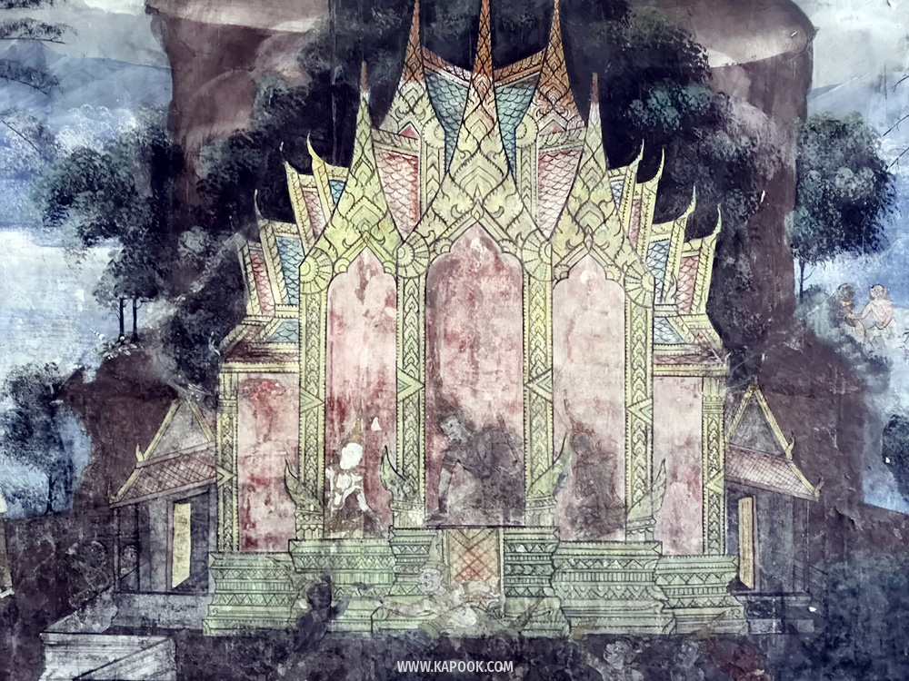 วัดเสนาสนารามราชวรวิหาร