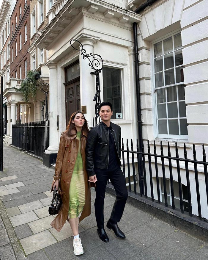 ชมพู่ น็อต