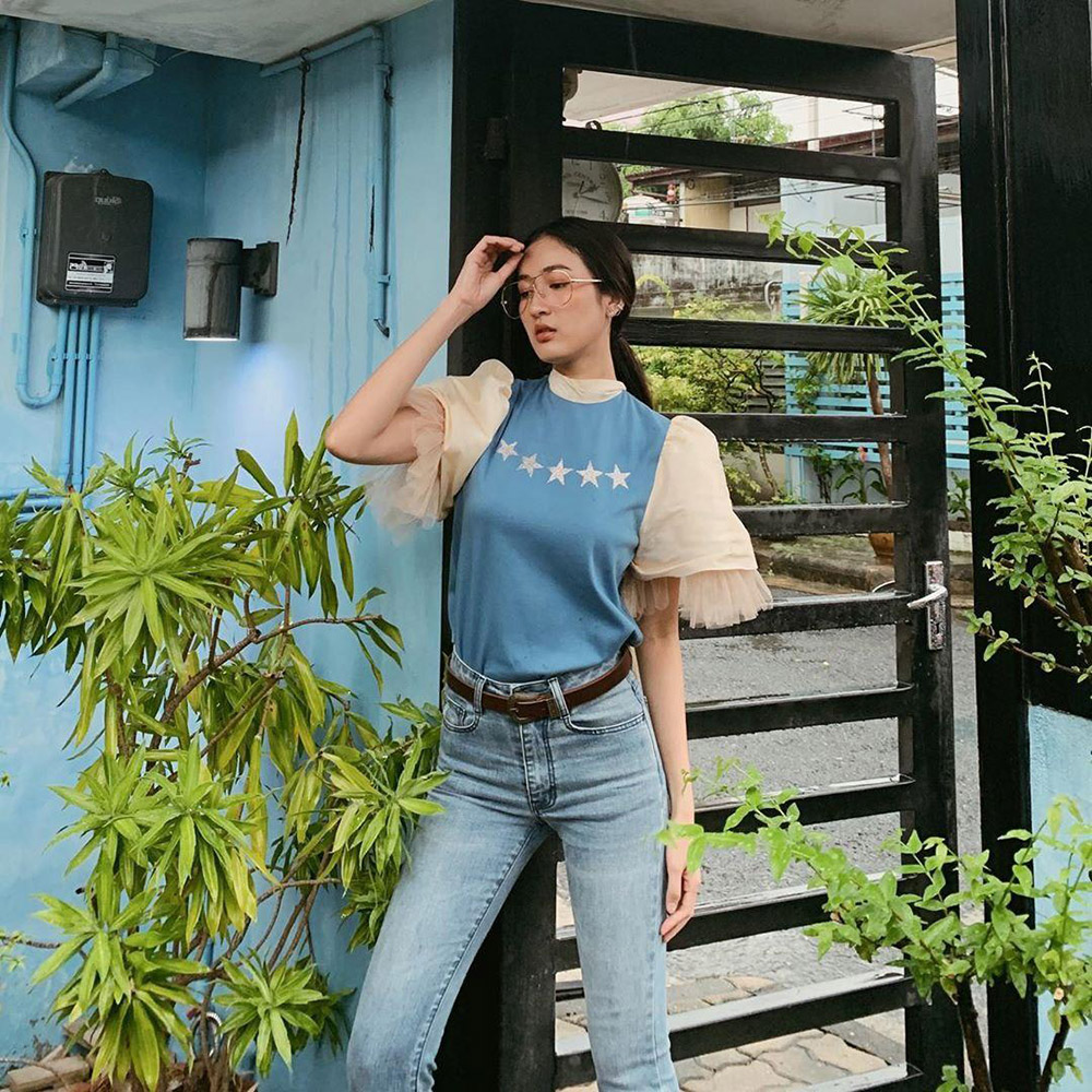 แว่นสายตา