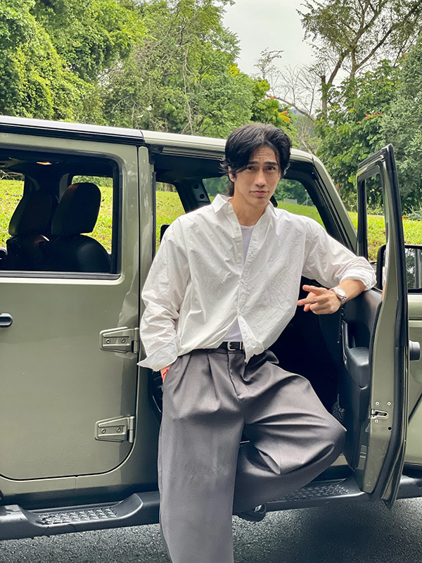 ChuanDo Tan ช่างภาพชาวสิงคโปร์ชื่อดัง