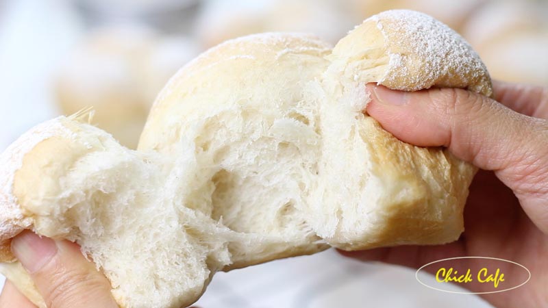 เมนูขนมปังโยเกิร์ต