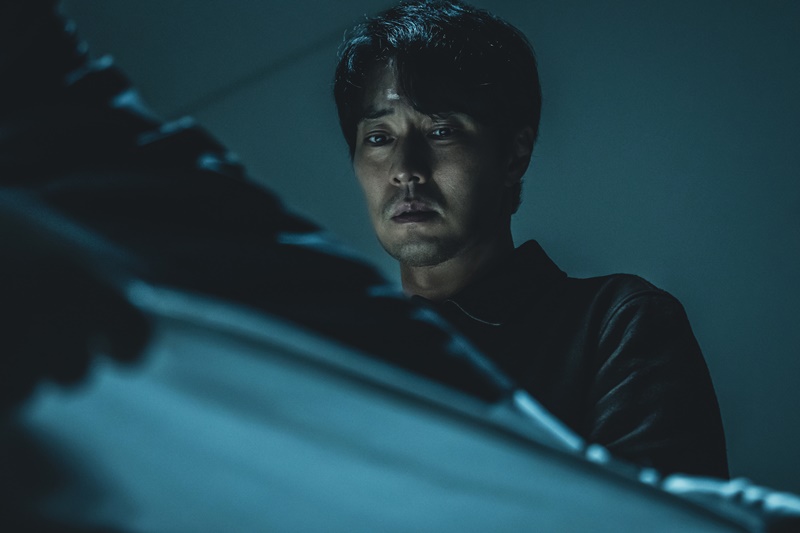 Mercy For None ดับแค้นไร้ปรานี ซีรีส์เกาหลี