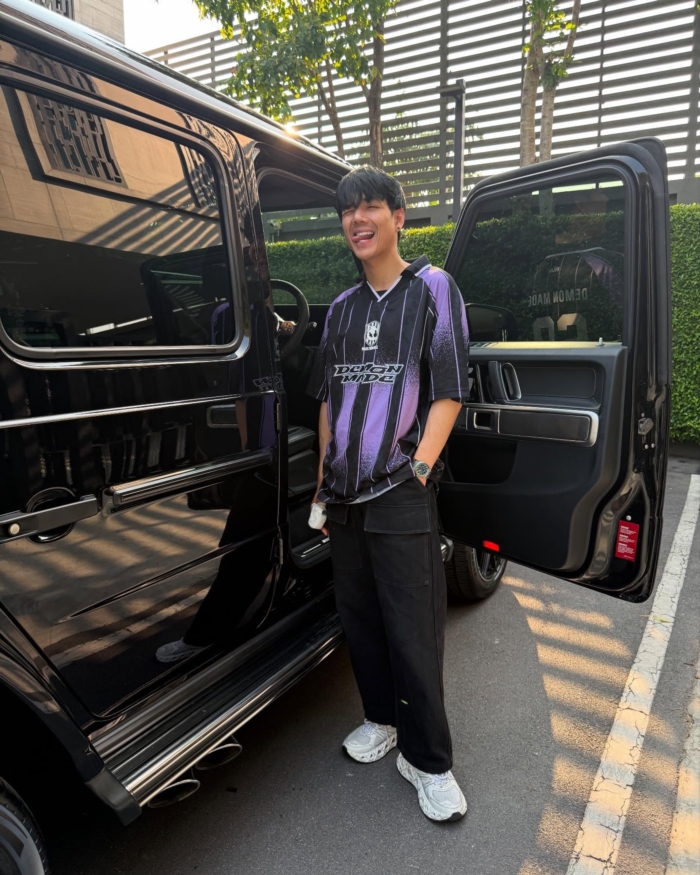 นิกกี้ ณฉัตร 