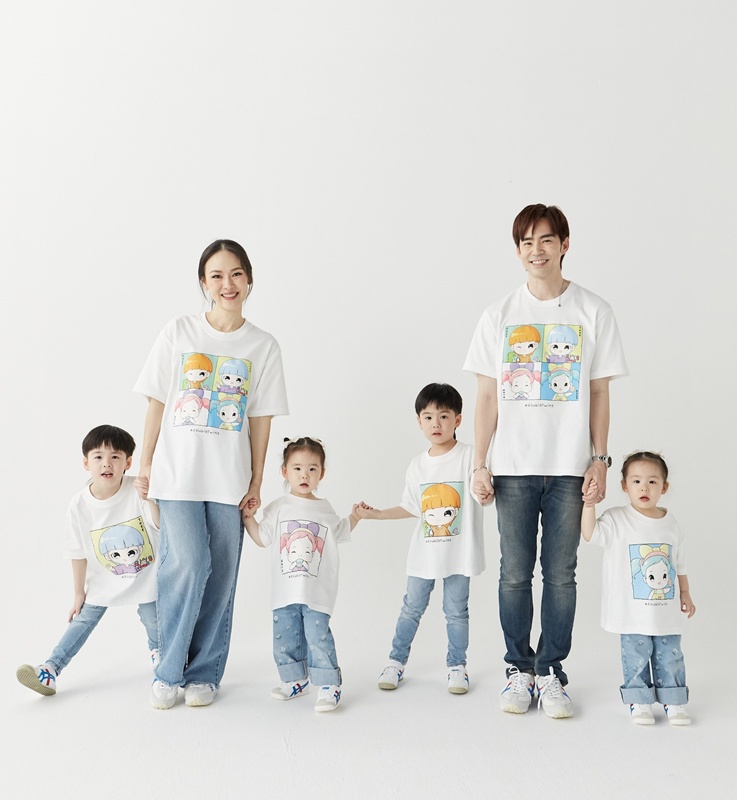 บีม กวี ออย อฏิพรณ์ แจงดราม่าค่าเทอมลูกแฝดแพงเกินไปไหม