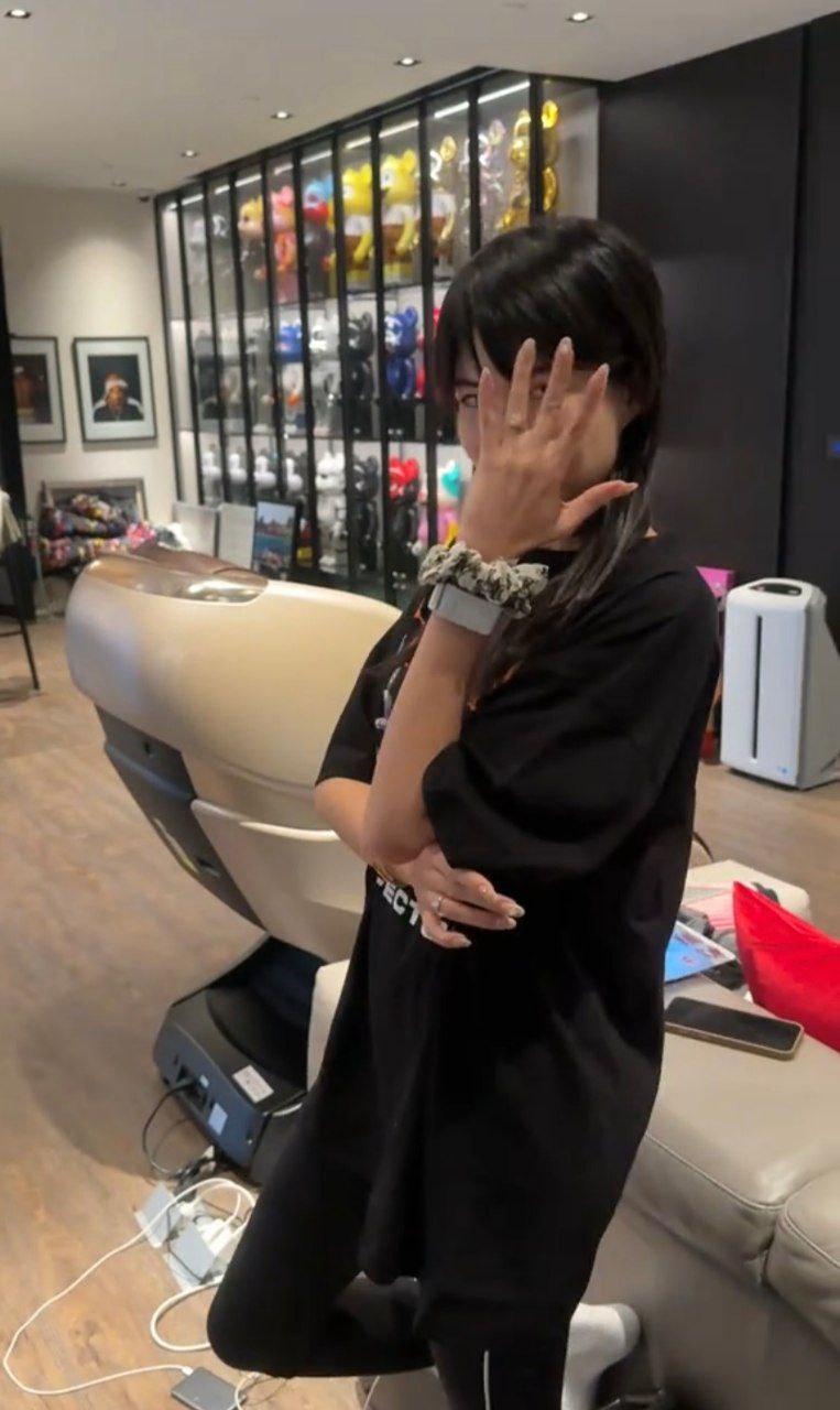 ป๊อก ขอแต่งงาน มาร์กี้ รอบ 2