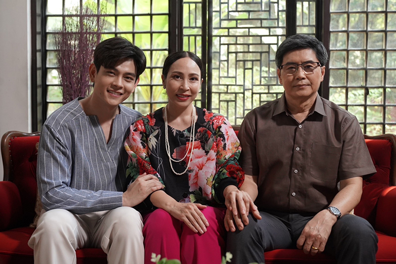 Club Friday The Series ตอน สะใภ้จีน