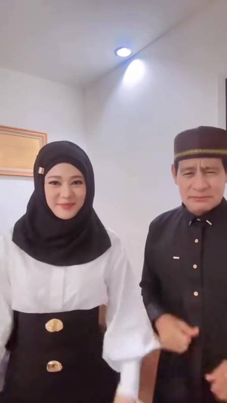 ไทด์ เอกพันธ์ - ทับทิม อัญรินทร์