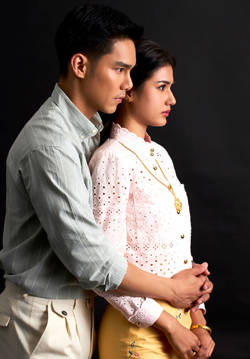 เคหาสน์นางคอย
