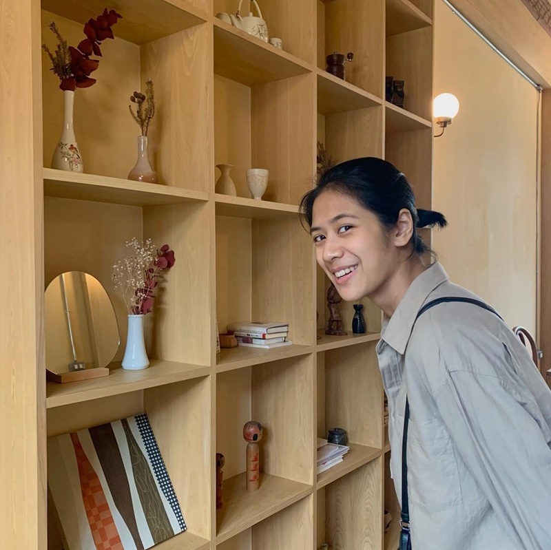 ซาร่าห์ ศญพร sarah salola