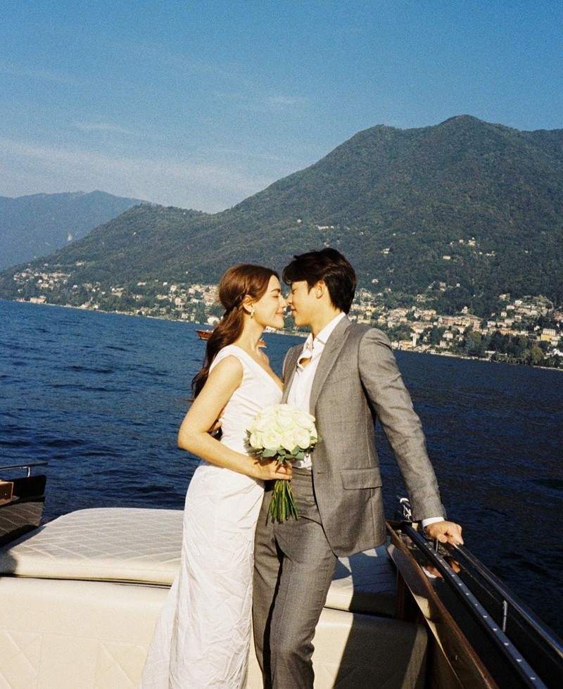 หมาก คิม