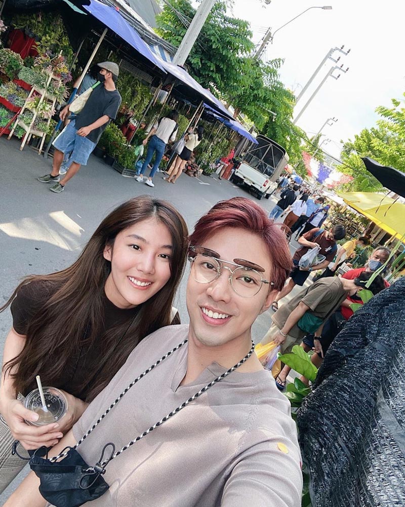 กั้ง สไมล์