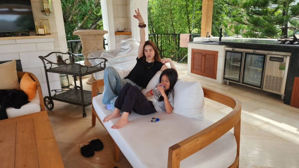 โบว์ เบญจวรรณ