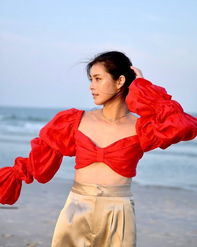 ยิหวา ปรียากานต์