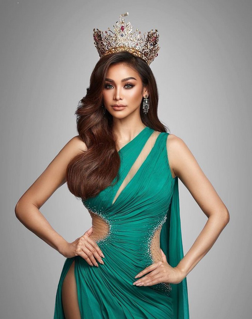 Miss Grand International