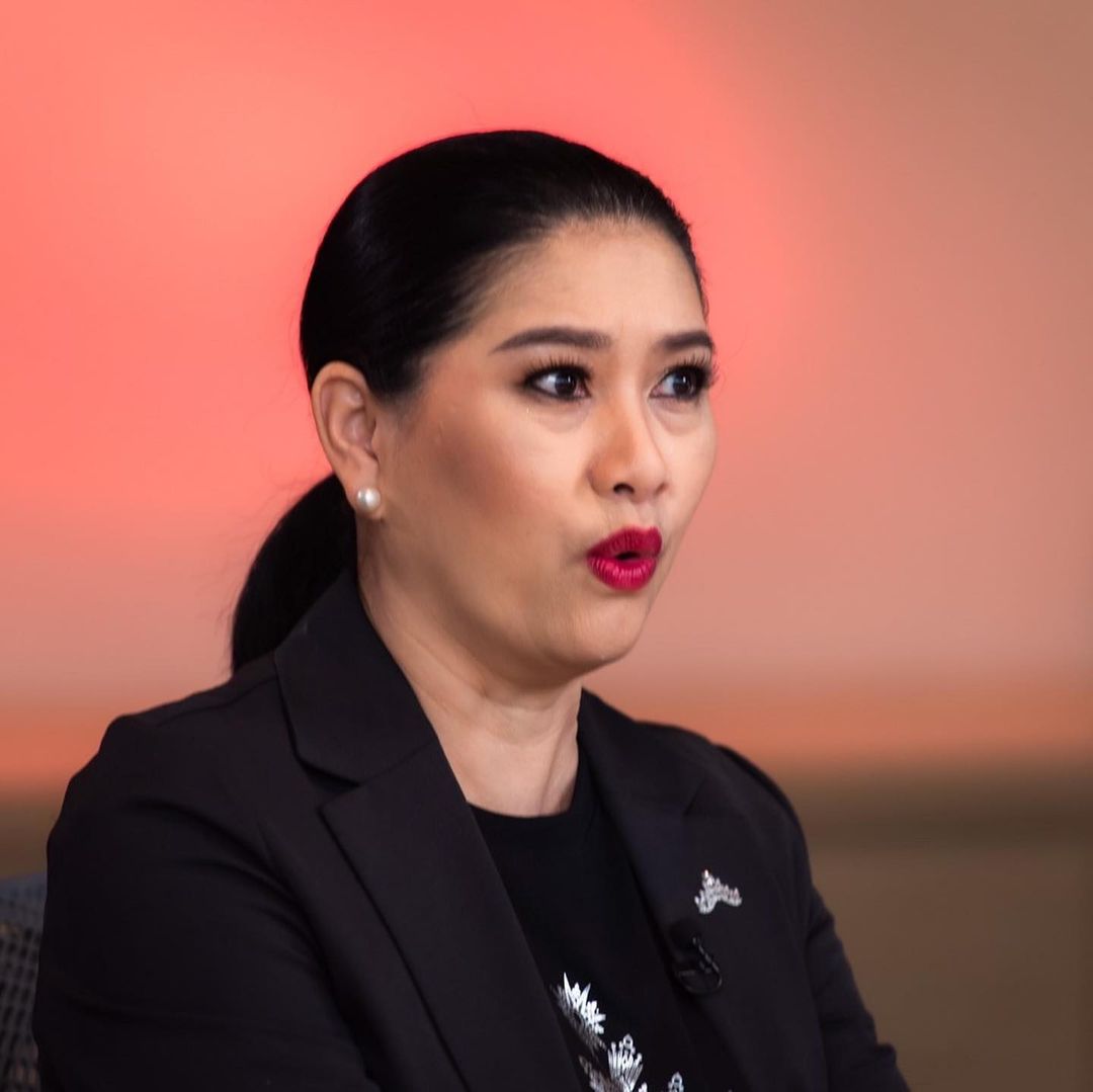 แม่ปุ้ย TPN 