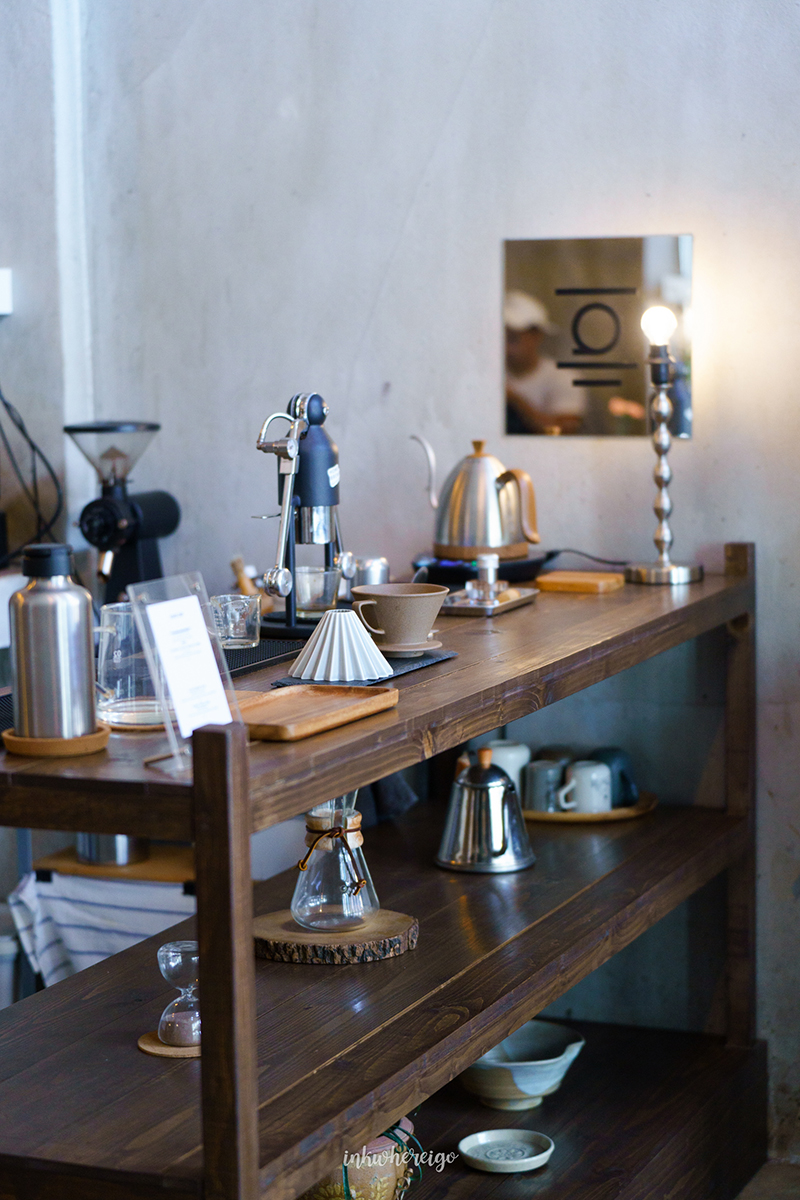 คาเฟ่นครนายก