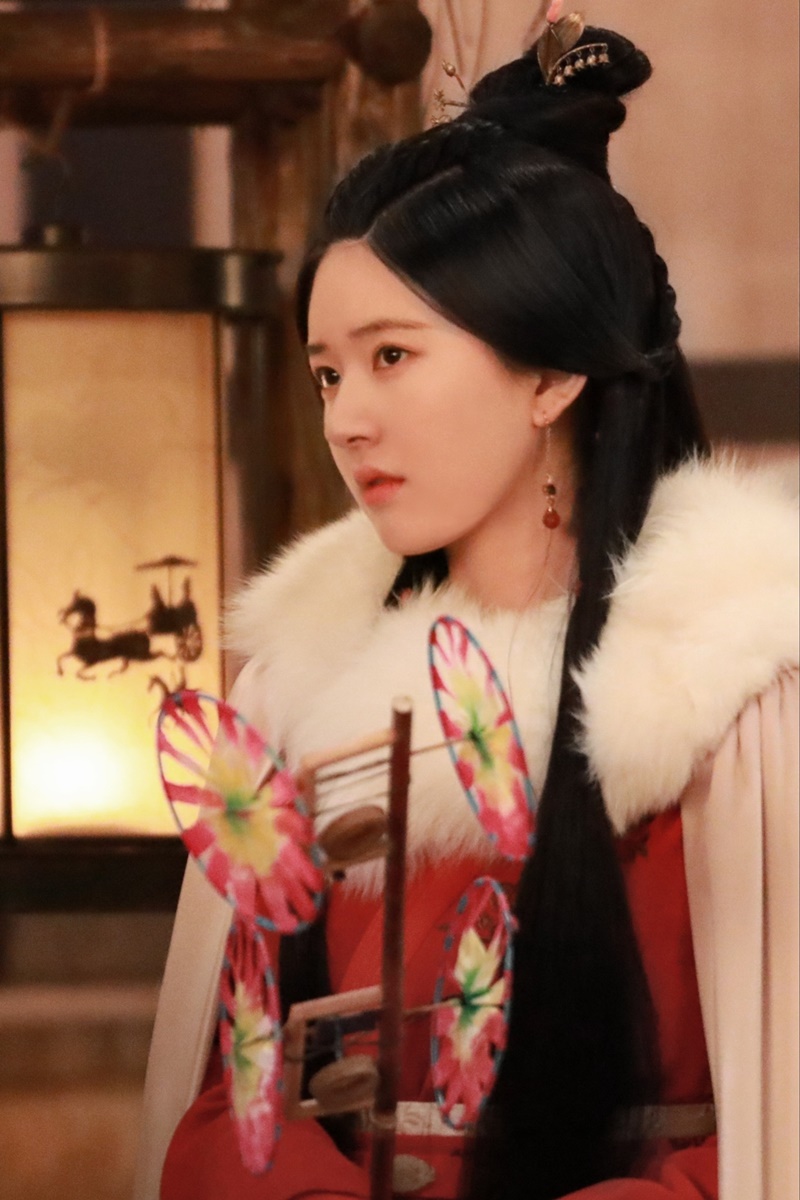 ดาราจักรรักลำนำใจ Love Like The Galaxy