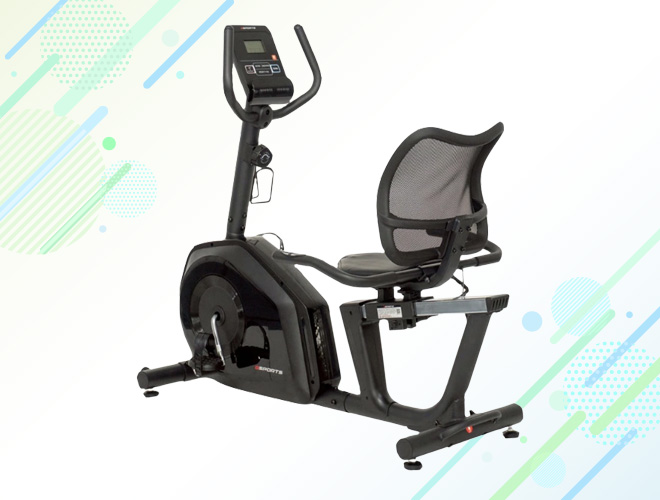 GSPORTS จักรยานออกกำลังกาย ยี่ห้อไหนดี