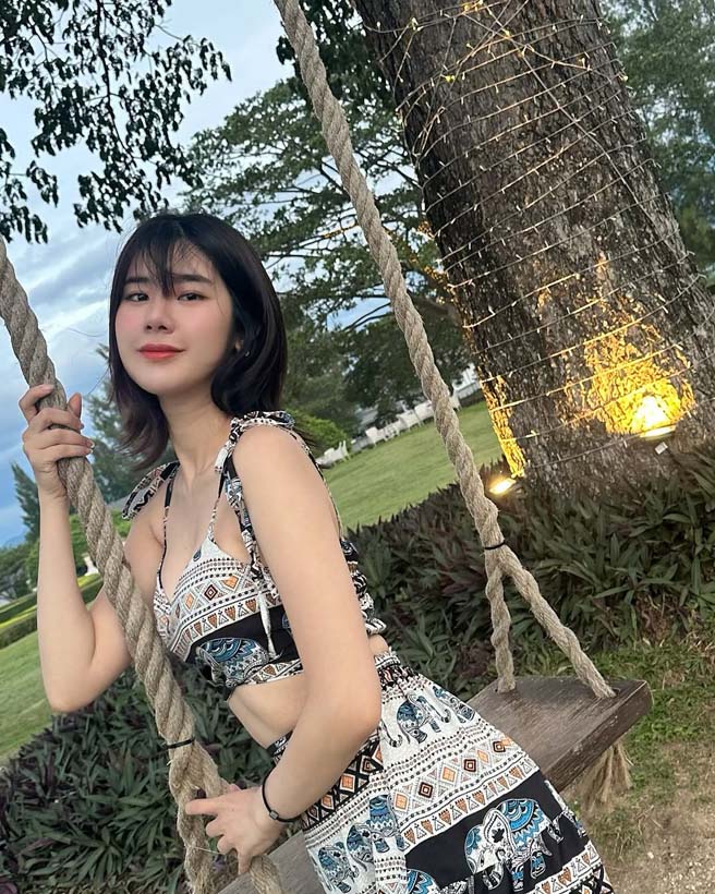 นุ่น สุทธิภา