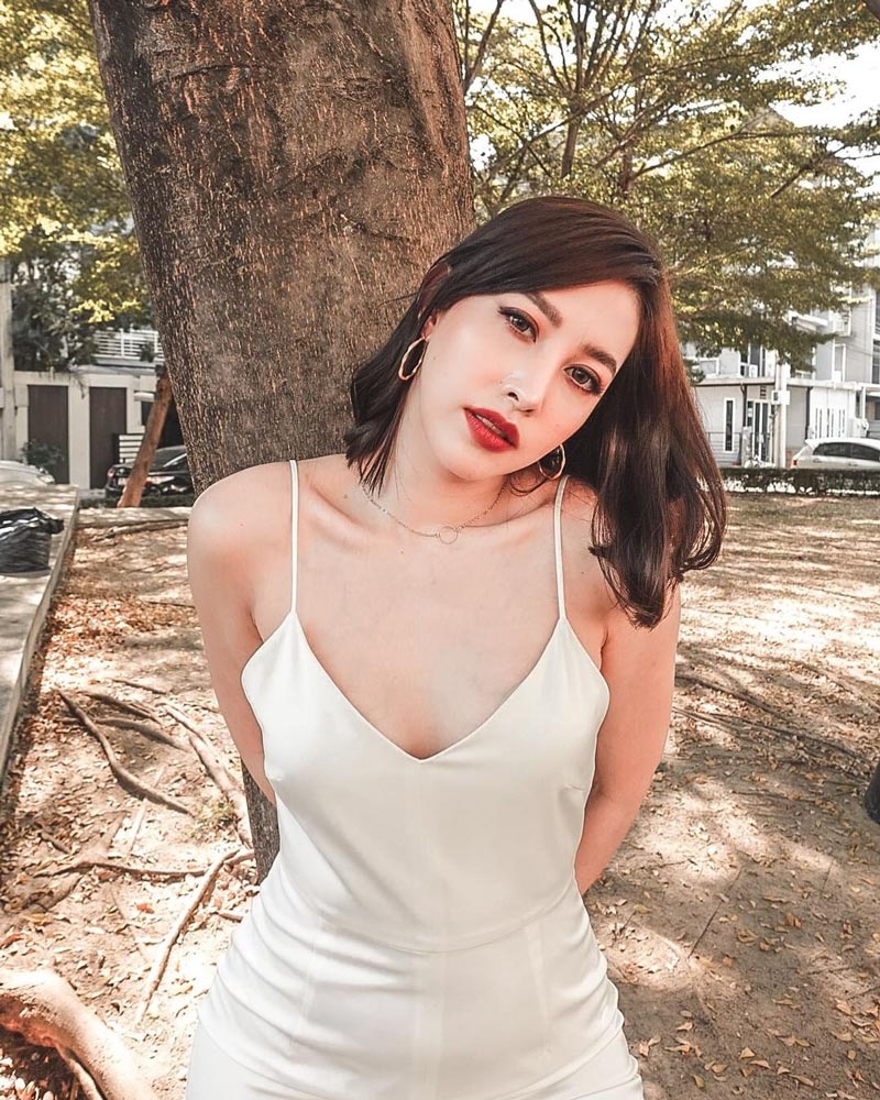 เฌอเบลล์ ลัลณ์ลลิน