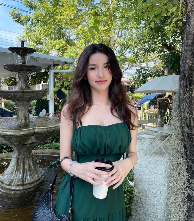 อะราเบล่า สิตานัน เกรโกรี่