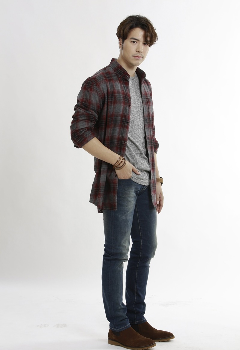 รักนิรันดร์จันทรา Love Under The Moonlight