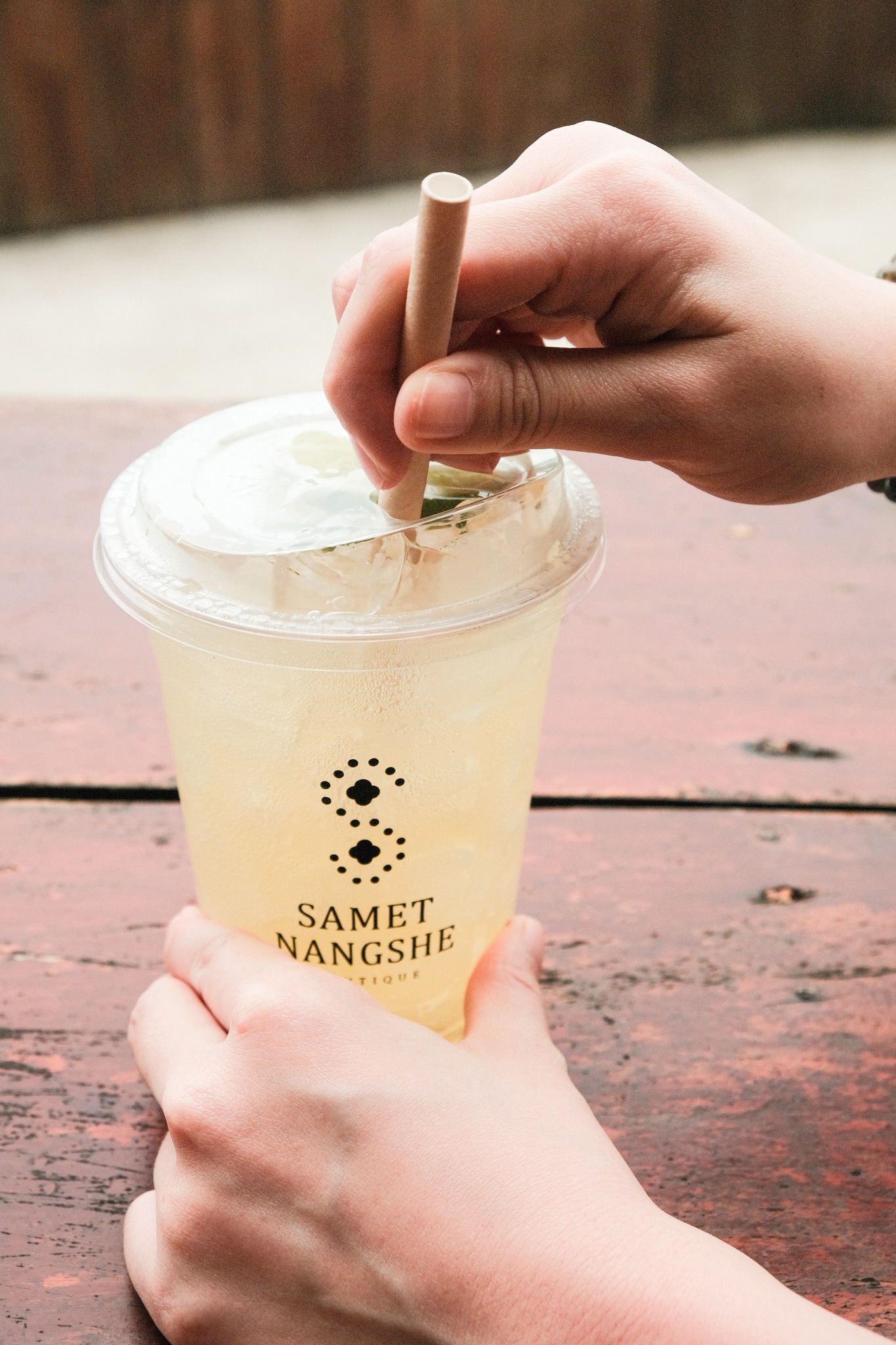 เสม็ดนางชี